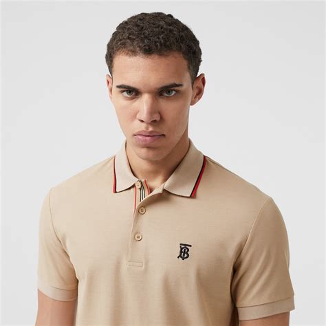 replica burberry mens polo|burberry polo shirts men's sale.